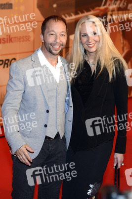 LEA Live Entertainment Award, Frankfurt