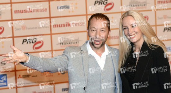 LEA Live Entertainment Award, Frankfurt
