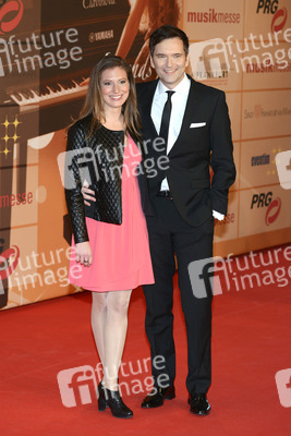 LEA Live Entertainment Award, Frankfurt