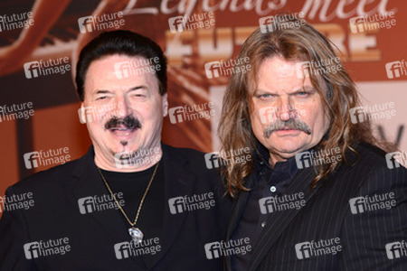 LEA Live Entertainment Award, Frankfurt
