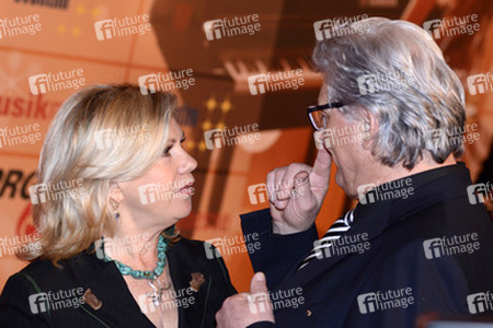 LEA Live Entertainment Award, Frankfurt