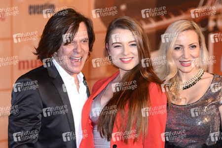 LEA Live Entertainment Award, Frankfurt
