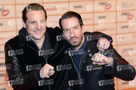 LEA Live Entertainment Award, Frankfurt