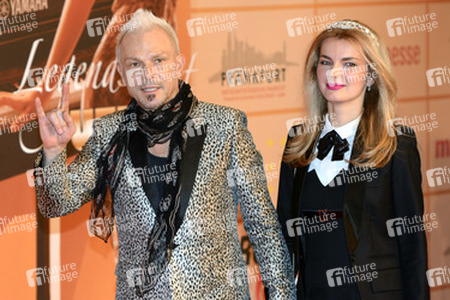 LEA Live Entertainment Award, Frankfurt