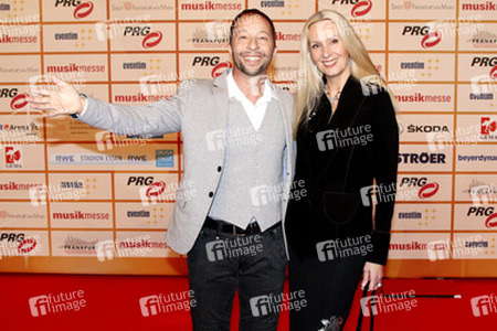 LEA Live Entertainment Award, Frankfurt