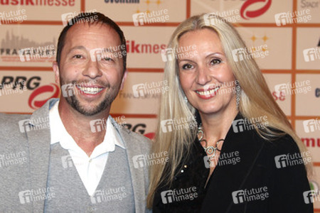 LEA Live Entertainment Award, Frankfurt