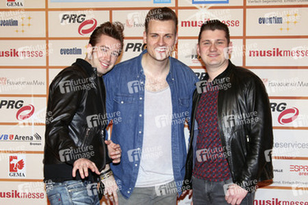 LEA Live Entertainment Award, Frankfurt
