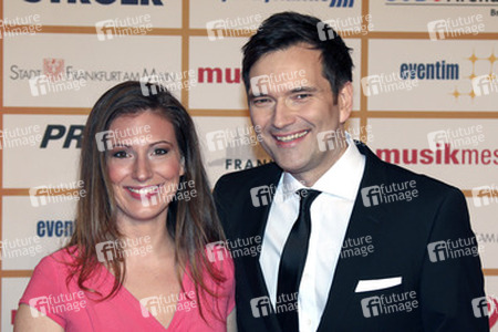 LEA Live Entertainment Award, Frankfurt