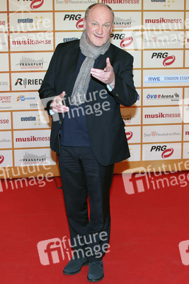 LEA Live Entertainment Award, Frankfurt