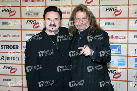 LEA Live Entertainment Award, Frankfurt