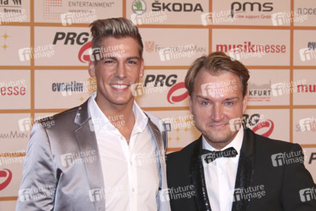 LEA Live Entertainment Award, Frankfurt