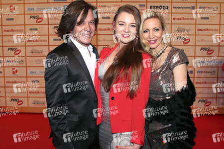 LEA Live Entertainment Award, Frankfurt