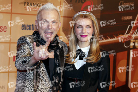 LEA Live Entertainment Award, Frankfurt