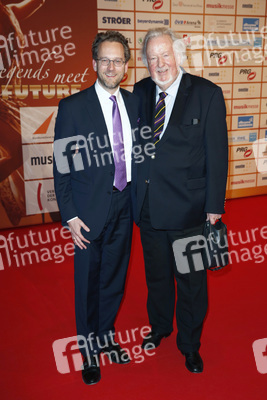 LEA Live Entertainment Award, Frankfurt