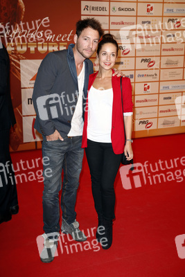 LEA Live Entertainment Award, Frankfurt