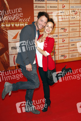 LEA Live Entertainment Award, Frankfurt