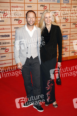 LEA Live Entertainment Award, Frankfurt