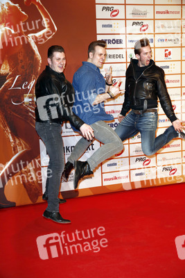 LEA Live Entertainment Award, Frankfurt