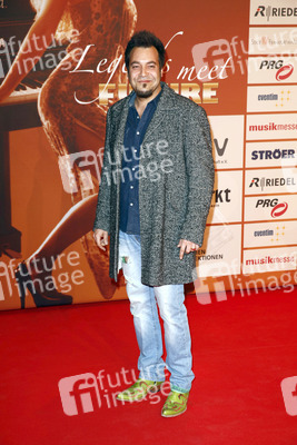 LEA Live Entertainment Award, Frankfurt