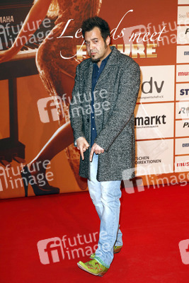 LEA Live Entertainment Award, Frankfurt