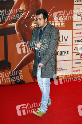LEA Live Entertainment Award, Frankfurt