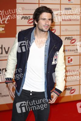 LEA Live Entertainment Award, Frankfurt