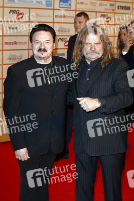 LEA Live Entertainment Award, Frankfurt