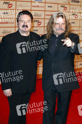 LEA Live Entertainment Award, Frankfurt