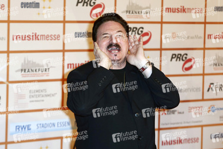 LEA Live Entertainment Award, Frankfurt