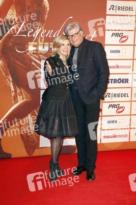 LEA Live Entertainment Award, Frankfurt