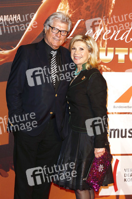 LEA Live Entertainment Award, Frankfurt