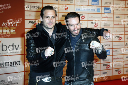 LEA Live Entertainment Award, Frankfurt