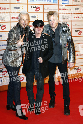 LEA Live Entertainment Award, Frankfurt