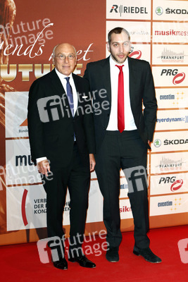 LEA Live Entertainment Award, Frankfurt