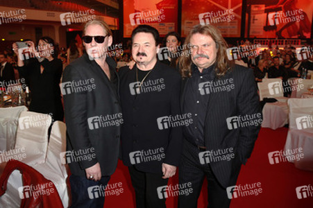 LEA Live Entertainment Award, Frankfurt
