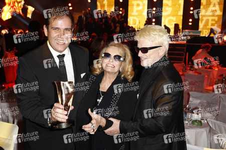 LEA Live Entertainment Award, Frankfurt