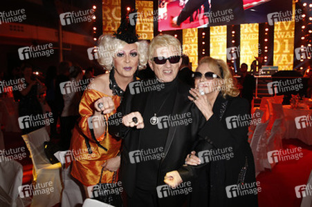 LEA Live Entertainment Award, Frankfurt