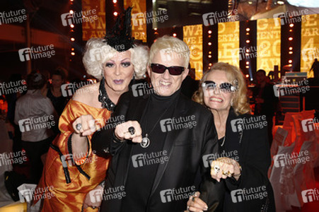 LEA Live Entertainment Award, Frankfurt