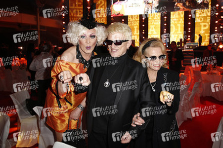 LEA Live Entertainment Award, Frankfurt