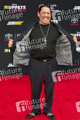 Disney's 'Muppets Most Wanted' Premiere, Los Angeles