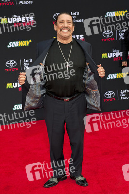 Disney's 'Muppets Most Wanted' Premiere, Los Angeles