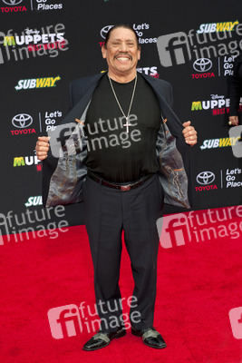 Disney's 'Muppets Most Wanted' Premiere, Los Angeles