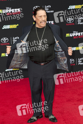 Disney's 'Muppets Most Wanted' Premiere, Los Angeles