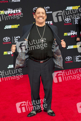 Disney's 'Muppets Most Wanted' Premiere, Los Angeles