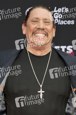 Disney's 'Muppets Most Wanted' Premiere, Los Angeles
