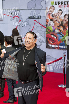 Disney's 'Muppets Most Wanted' Premiere, Los Angeles