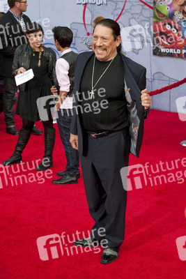 Disney's 'Muppets Most Wanted' Premiere, Los Angeles