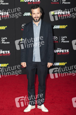 Disney's 'Muppets Most Wanted' Premiere, Los Angeles