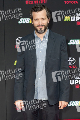 Disney's 'Muppets Most Wanted' Premiere, Los Angeles