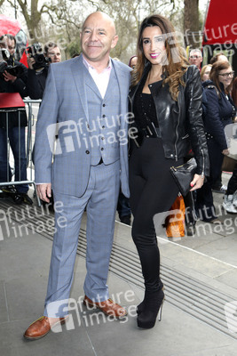 TRIC Awards 2014, London